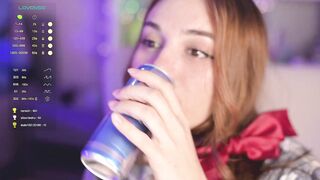 mia_milagros - [Video] naughty cei girl tattoo