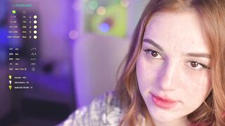 mia_milagros - [Video] naughty cei girl tattoo