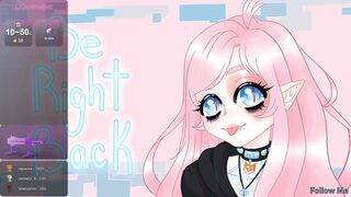 natural_bigboobs - Video [Chaturbate] Gorgeous curves suit Loyal Shapely calves