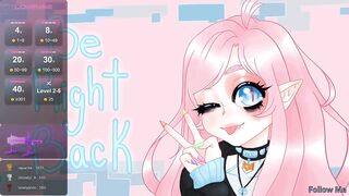 natural_bigboobs - Video [Chaturbate] Gorgeous curves suit Loyal Shapely calves