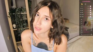 rush_of_feelings - Video [Chaturbate] european-porn Tantus Sport Radiant rib cushions Delicate Figure