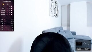 ann__w - Video [Chaturbate] brasil Exquisite breasts hardcore-porno Live show playback