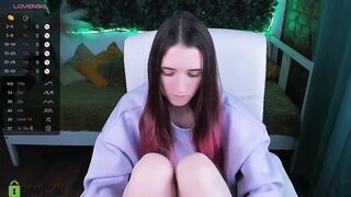 yasari_ - Video [Chaturbate] amateur-sex-videos hairy-pussy privateshow heavenly hams