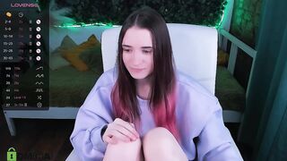 yasari_ - Video [Chaturbate] amateur-sex-videos hairy-pussy privateshow heavenly hams