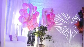 eva_fashionista - [Video] beatiful nasty amateur sex video dildo fucking