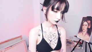 dance_kuduro - Video [Chaturbate] curvaceous Personalized video findom voluptuous cheeks