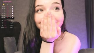 w0wgirls - [Video] long hair joi domination sister