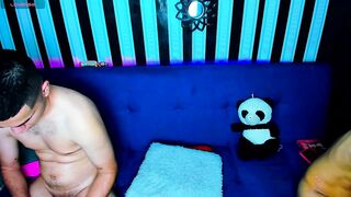 rebecca_21hot - Video [Chaturbate] fantasy-massage anal-porn cum-shot Hush