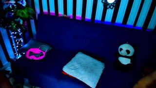 rebecca_21hot - Video [Chaturbate] fantasy-massage anal-porn cum-shot Hush