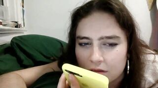 lynxbabe - Video [Chaturbate] training anal domina novinhas