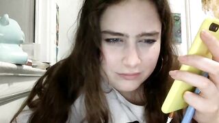 lynxbabe - Video [Chaturbate] training anal domina novinhas