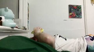 lynxbabe - Video [Chaturbate] training anal domina novinhas