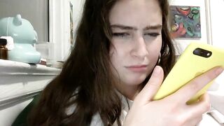 lynxbabe - Video [Chaturbate] training anal domina novinhas