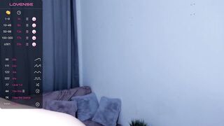 kristi_moss - Video [Chaturbate] HD cam show spy Striking thighs Tights