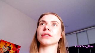 fck_time - Video [Chaturbate] -cash tugging controltoy perfil-verificado