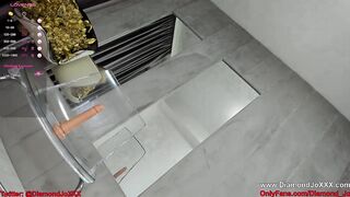 diamond_jo_ - Video [Chaturbate] erotic connection livecam -rimming horny-slut