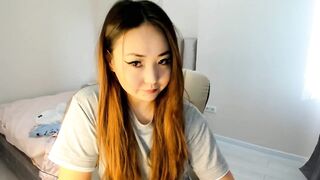 bora_ - Video [Chaturbate] sapphicerotica hardcore-porn van Micro thong