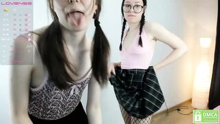 beverlyvega - [Video] fit dirty first time dildo