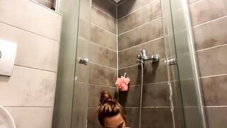 lexy_sweet - [Video] prostitute pink camera spank