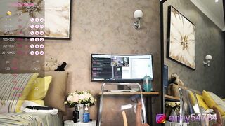 anny54784 - [Video] big clit squirt dom cam porn