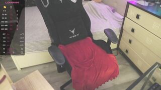 sssecret_desire - Video [Chaturbate] intense connection Firm bust anale bestass