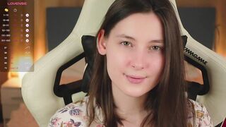 beckymartens - Video [Chaturbate] hairypussy ddf-porn Thrilling Waves Gorgeous Back