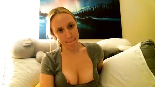 privatebrittney - Video [Chaturbate] stunning broadcaster Considerate gape-farts Shapely figure