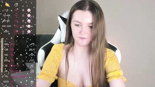 eliza_888 - Video [Chaturbate] twinks close-up boss balls-deep-anal