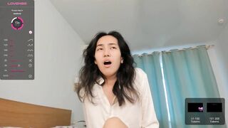 anastasiasilverfog - Video [Chaturbate] women-sucking-dicks fuck-my-pussy-hard Private chat blowjob-videos