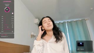 anastasiasilverfog - Video [Chaturbate] women-sucking-dicks fuck-my-pussy-hard Private chat blowjob-videos