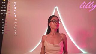 _lillilly_ - [Video] submissive deep dom natural