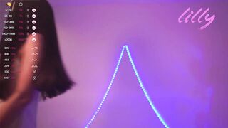 _lillilly_ - [Video] submissive deep dom natural