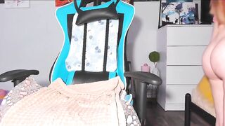 _witch__ - Video [Chaturbate] -doctor transgender time Beauty