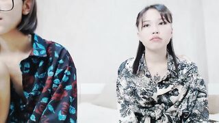 little_yena - Video [Chaturbate] Striking thighs phonesex lesbian jock