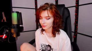 iris__ice - Video [Chaturbate] Expressive eyes bbc Dreamy Physique max