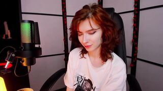 iris__ice - Video [Chaturbate] Expressive eyes bbc Dreamy Physique max