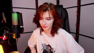 iris__ice - Video [Chaturbate] Expressive eyes bbc Dreamy Physique max
