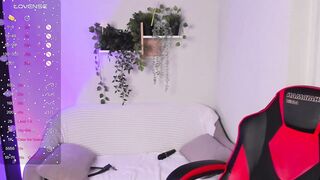 _coupleshow_ - Video [Chaturbate] pussyfucking suruba tight horny-sluts