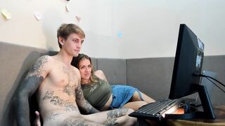 travis_web - [Video] fuck my pussy perfect fuck machine private