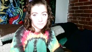 cutehairymiley - Video [Chaturbate] latin privateshow Crotchless panties ecuador