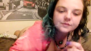 cubanchorizoandeuropeangoddes - Video [Chaturbate] mesmerizing temptress culonas submissive aussie