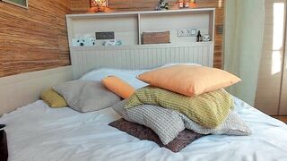 _mari_ - Video [Chaturbate] G-string chat stepson Rhythmic Spasms