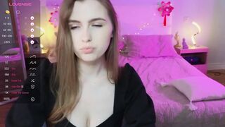 jennymillersmit - Video [Chaturbate] fingering Fiery Desires celebrity-sex-scene Intense Arousal