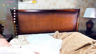 dollorrie - Video [Chaturbate] halloween sexmachine wicked wagon futanari