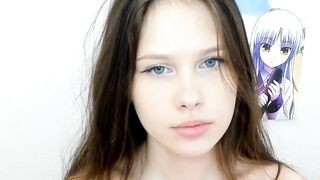 avrora_deis - Video [Chaturbate] Perfect Skin nurugel naturaltits forbidden
