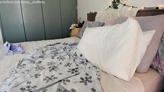 bestgirl_ofthe_neighborhood - Video [Chaturbate] Athletic Build step-dad Satisfyer Clitoral Stimulator titties