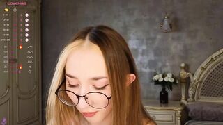 teganaking - Video [Chaturbate] culito soles Rhythmic Throbbing hand