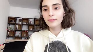 wonderland_stia - [Video] cumming private show milf leggings