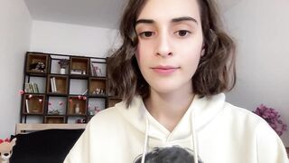 wonderland_stia - [Video] cumming private show milf leggings