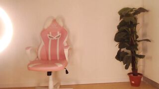 harooniks - [Video] dominant belly pink homemade